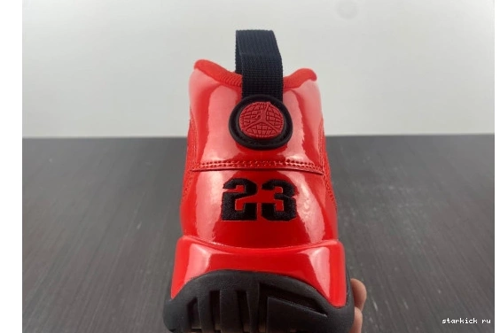 Red Jordan Chile CT8019-600 CT8019-600 Retro 9 0821